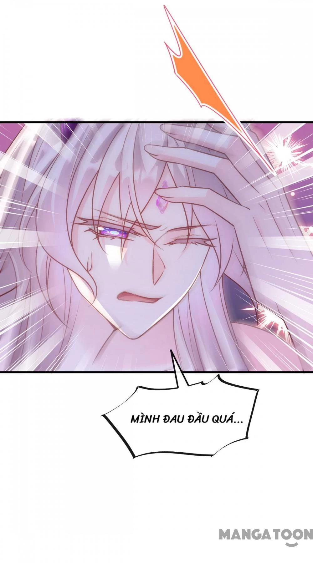 Tân Nương Của Ma Thần Chapter 132 - 4