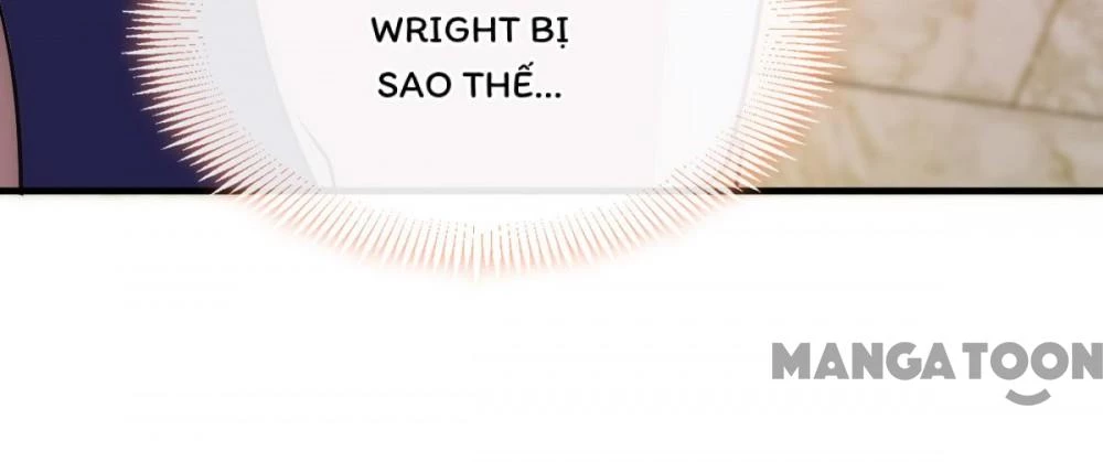 Tân Nương Của Ma Thần Chapter 132 - 6