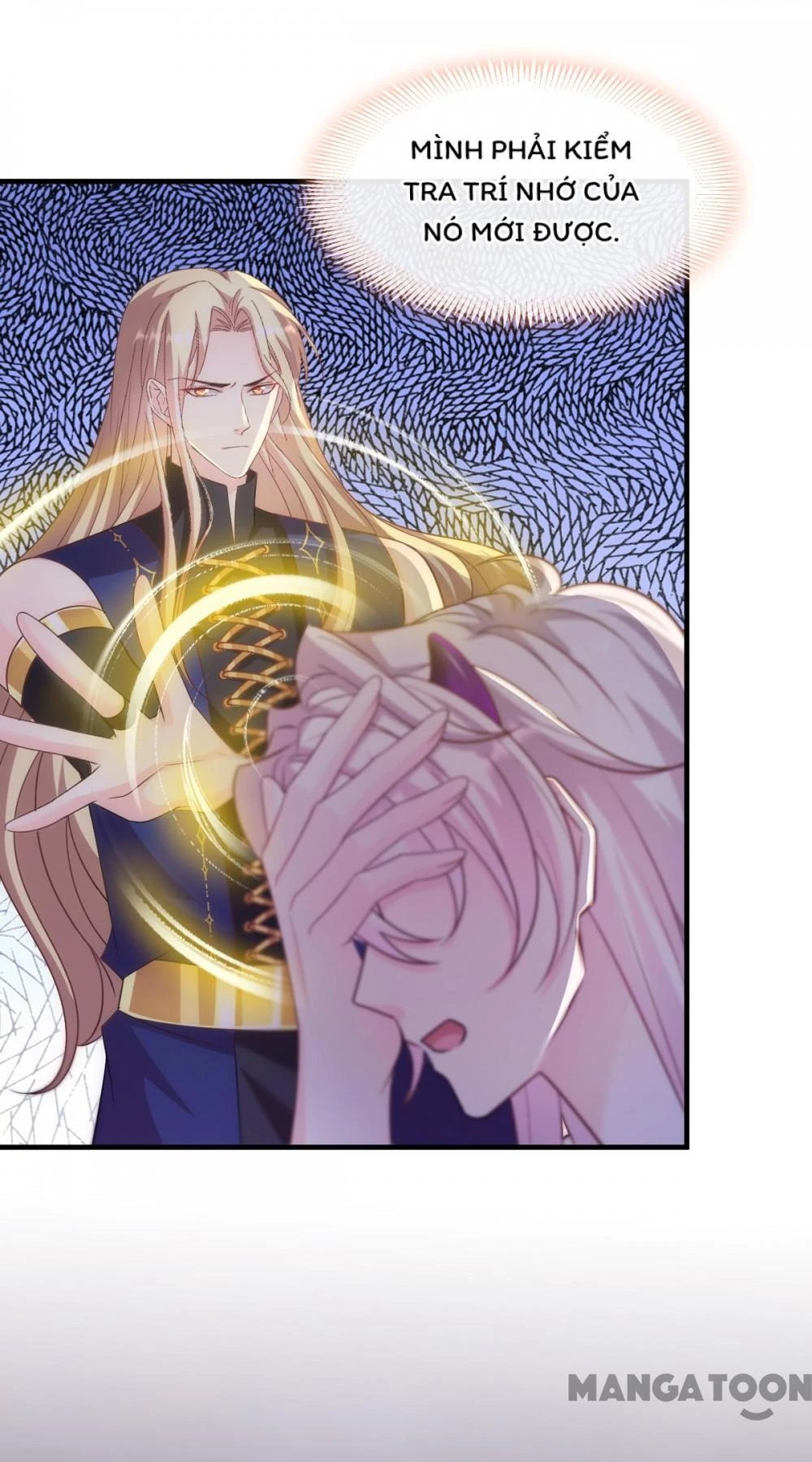 Tân Nương Của Ma Thần Chapter 132 - 7