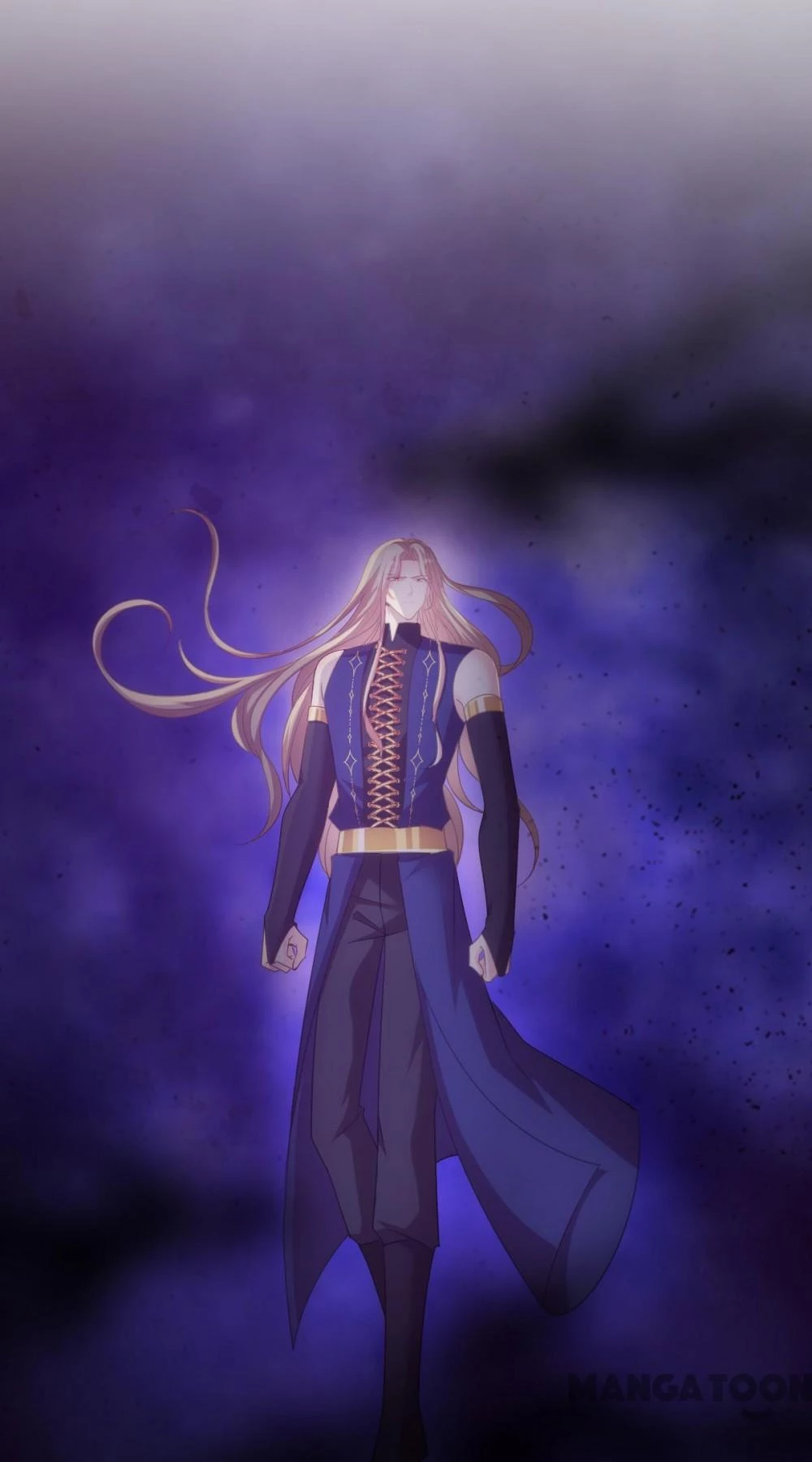 Tân Nương Của Ma Thần Chapter 132 - 8