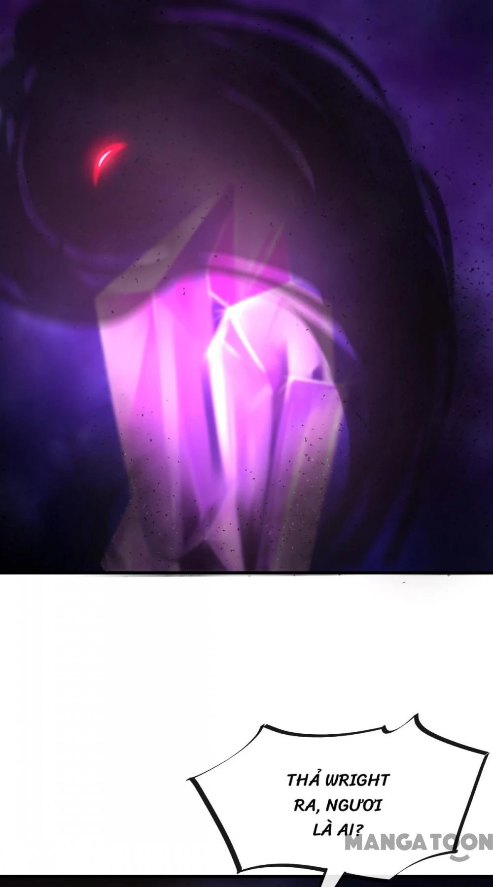 Tân Nương Của Ma Thần Chapter 132 - 11