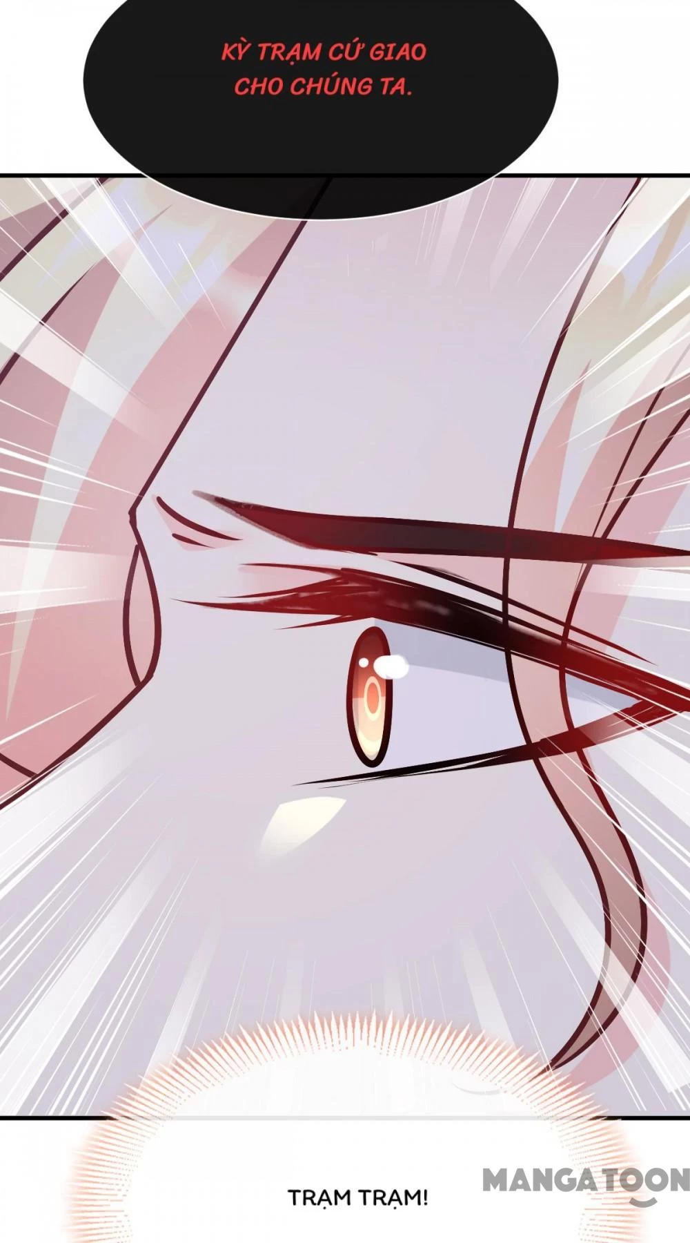 Tân Nương Của Ma Thần Chapter 132 - 22