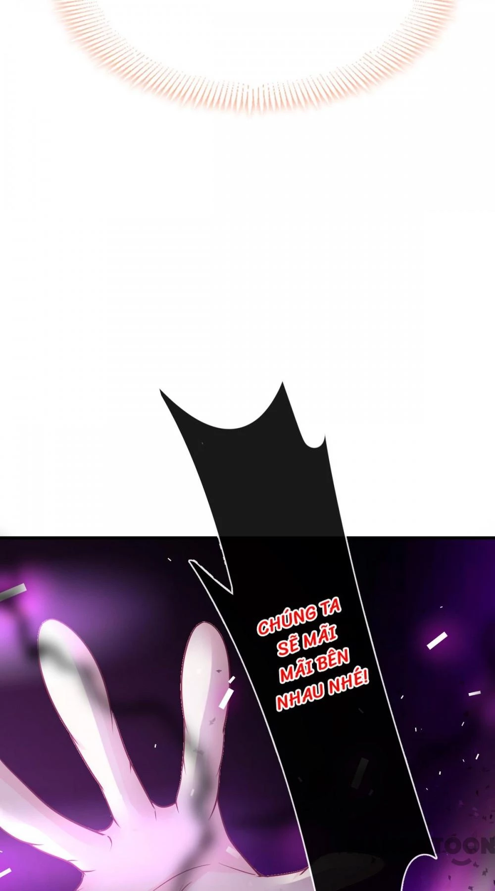 Tân Nương Của Ma Thần Chapter 132 - 23