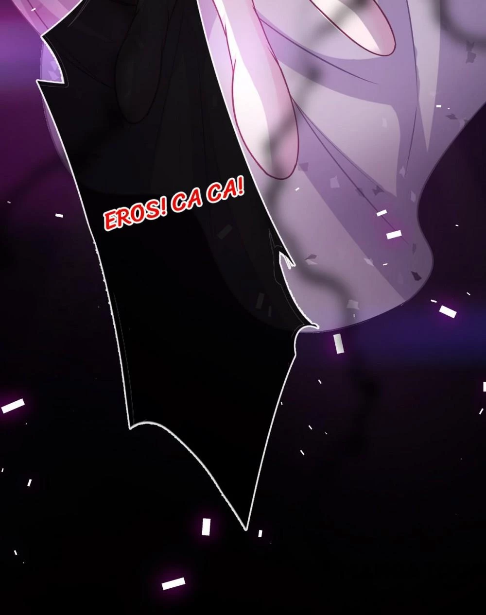 Tân Nương Của Ma Thần Chapter 132 - 25