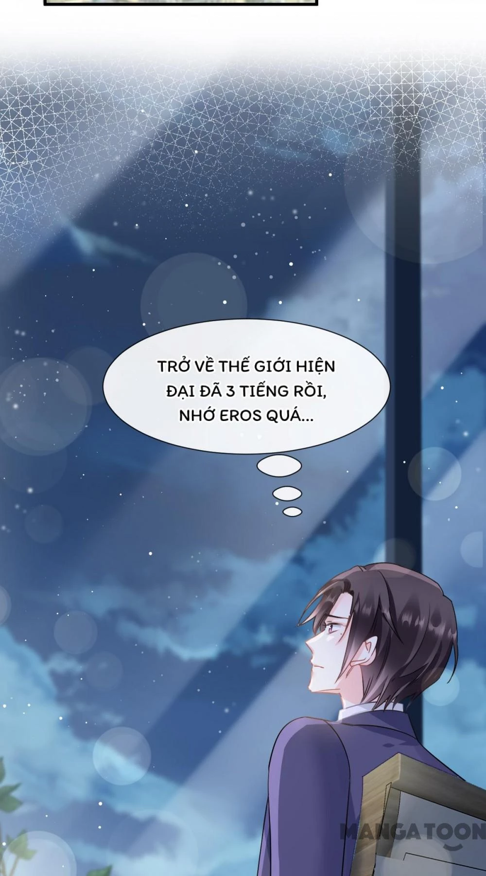 Tân Nương Của Ma Thần Chapter 132 - 27