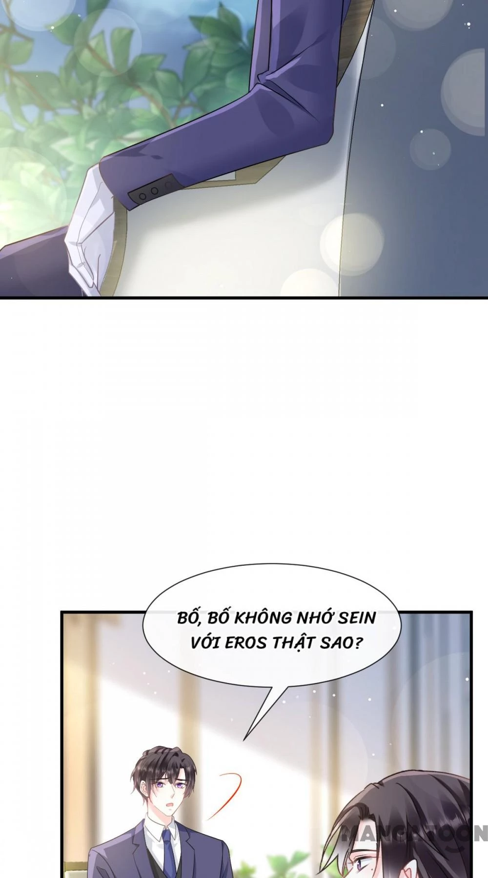 Tân Nương Của Ma Thần Chapter 132 - 28