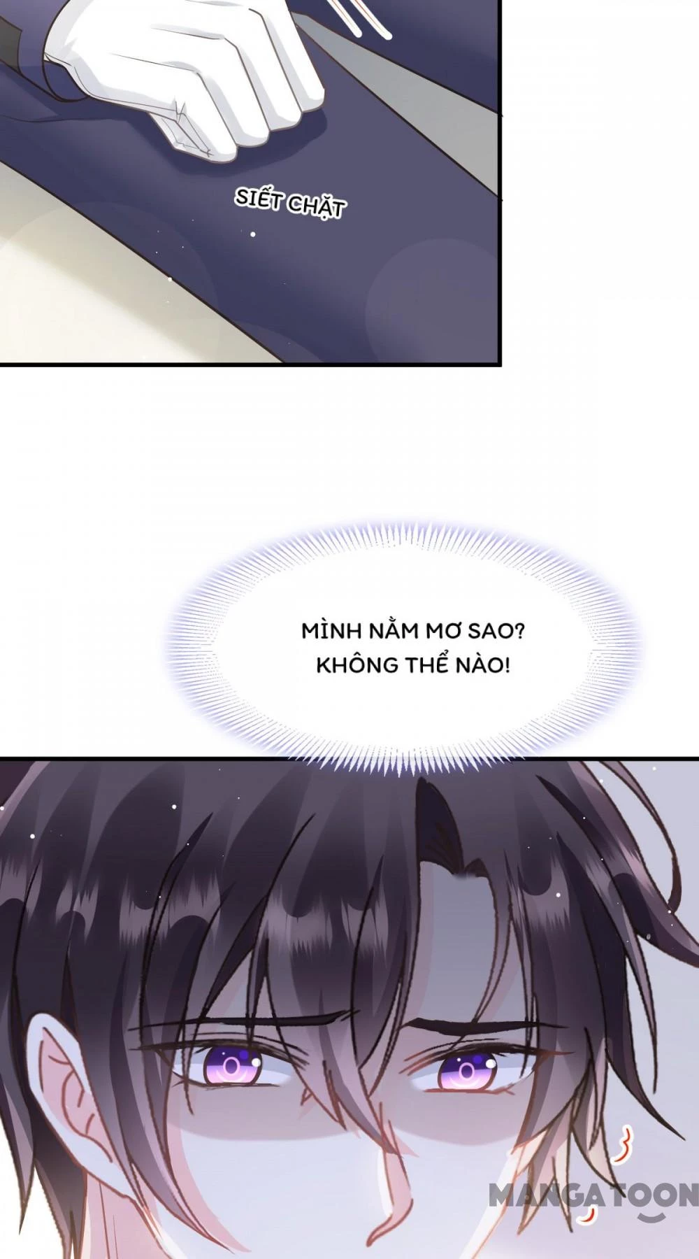 Tân Nương Của Ma Thần Chapter 132 - 30