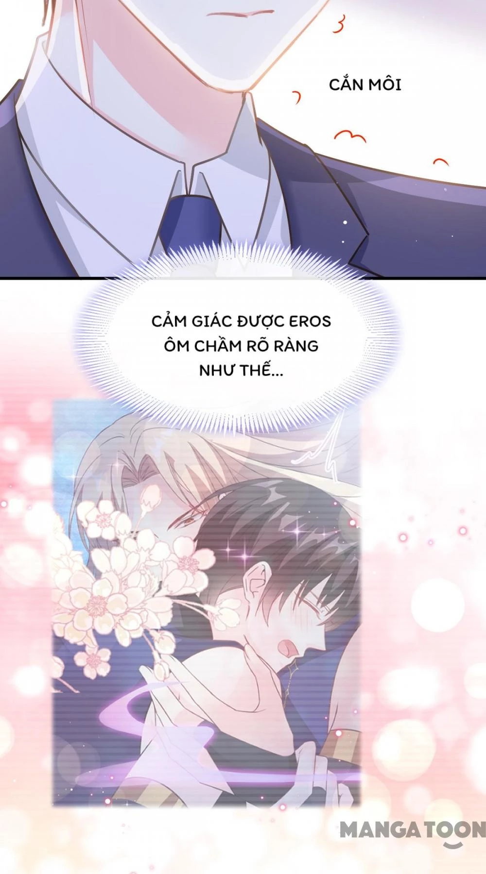 Tân Nương Của Ma Thần Chapter 132 - 31