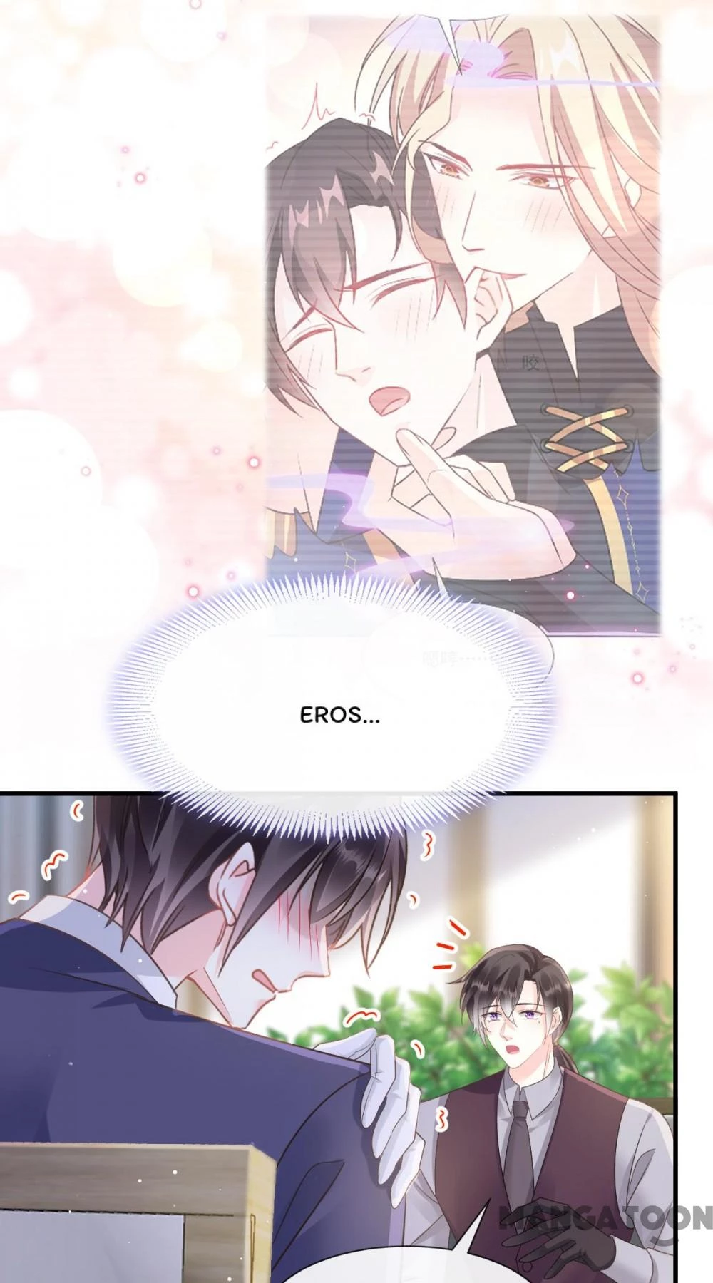 Tân Nương Của Ma Thần Chapter 132 - 32