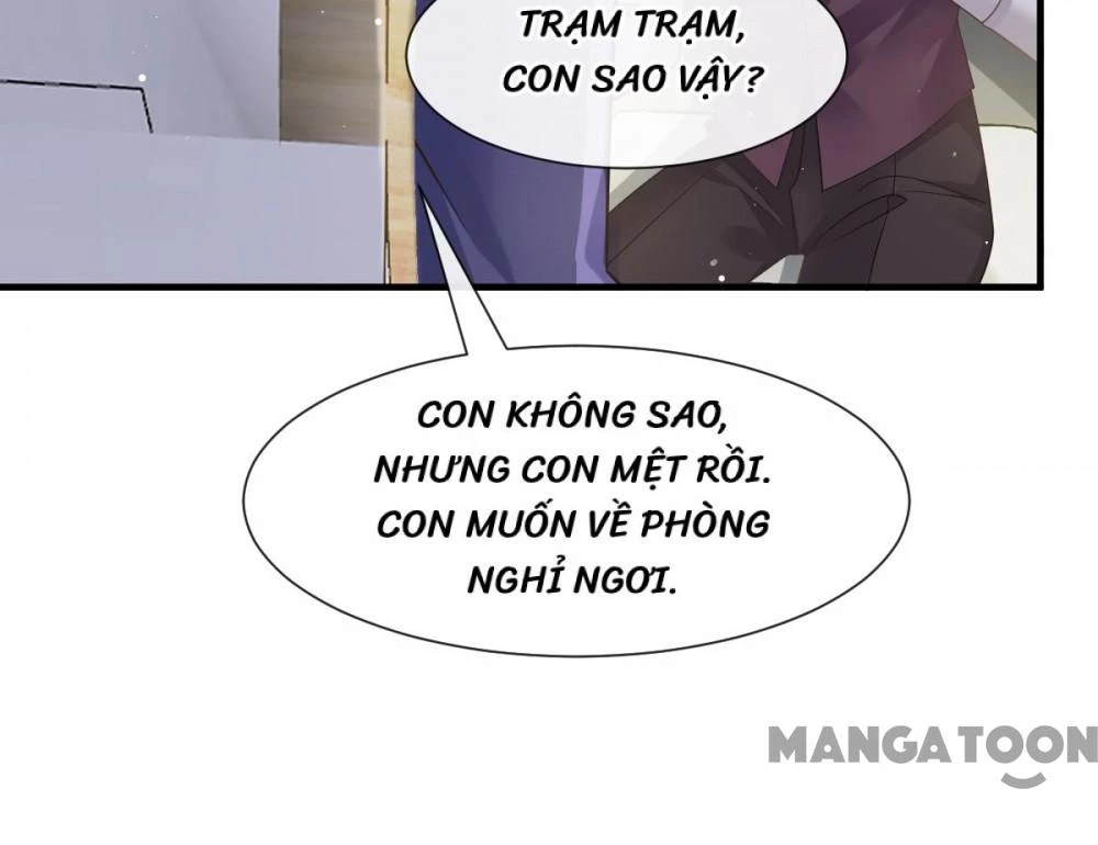 Tân Nương Của Ma Thần Chapter 132 - 33