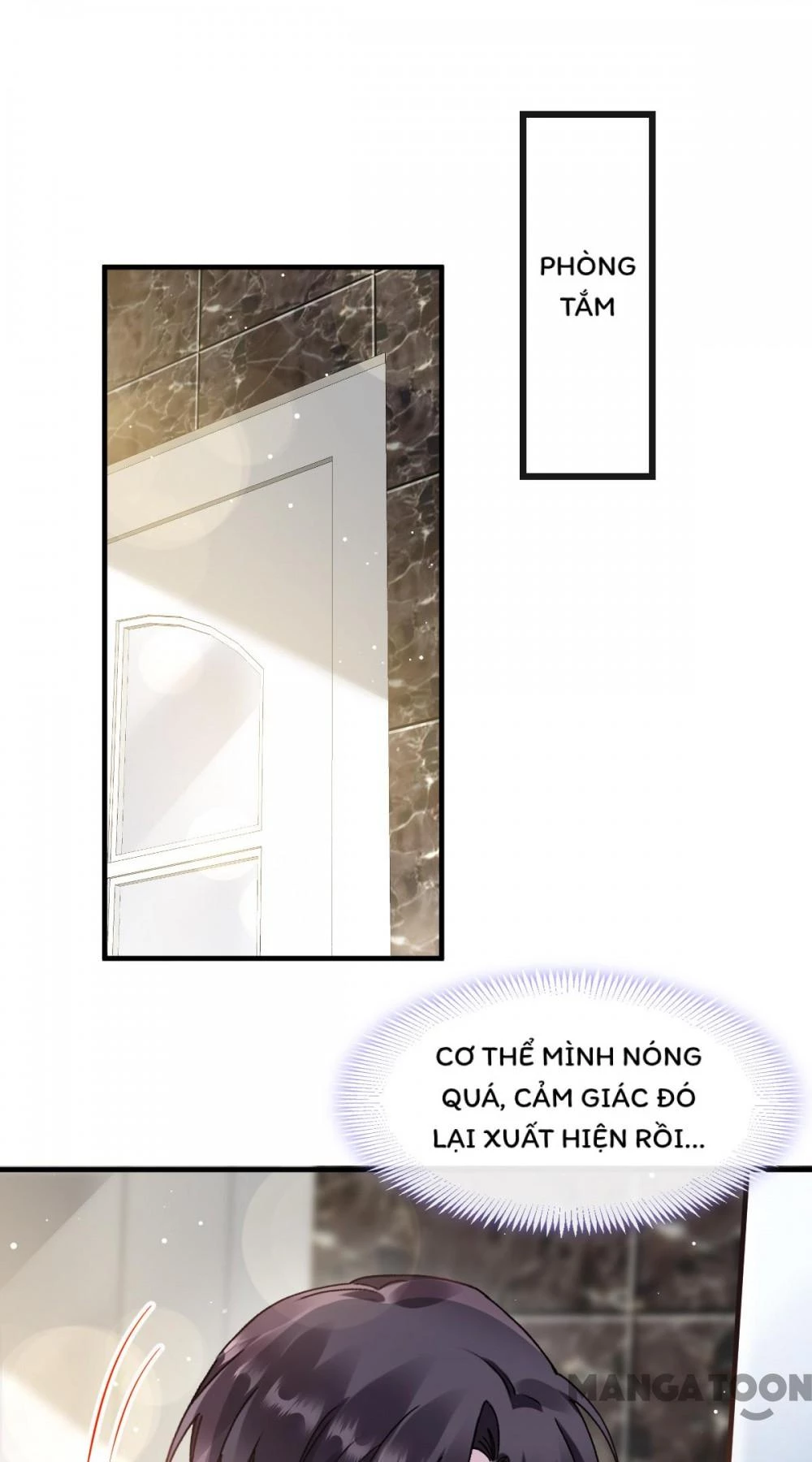 Tân Nương Của Ma Thần Chapter 132 - 34