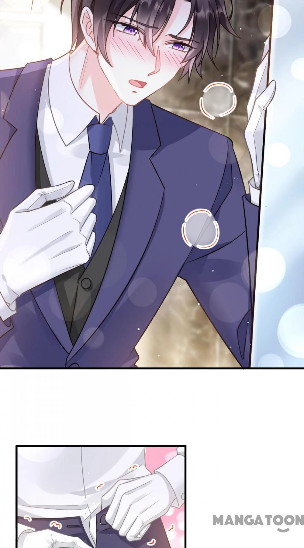 Tân Nương Của Ma Thần Chapter 132 - 35