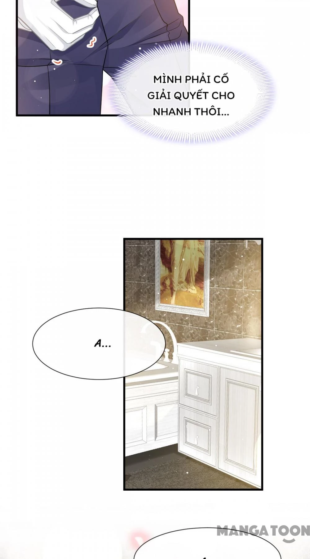 Tân Nương Của Ma Thần Chapter 132 - 36