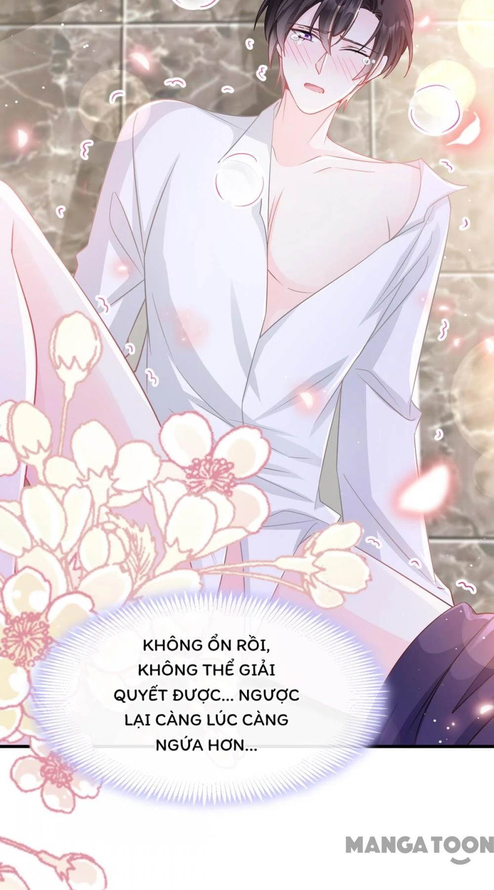 Tân Nương Của Ma Thần Chapter 133 - 2