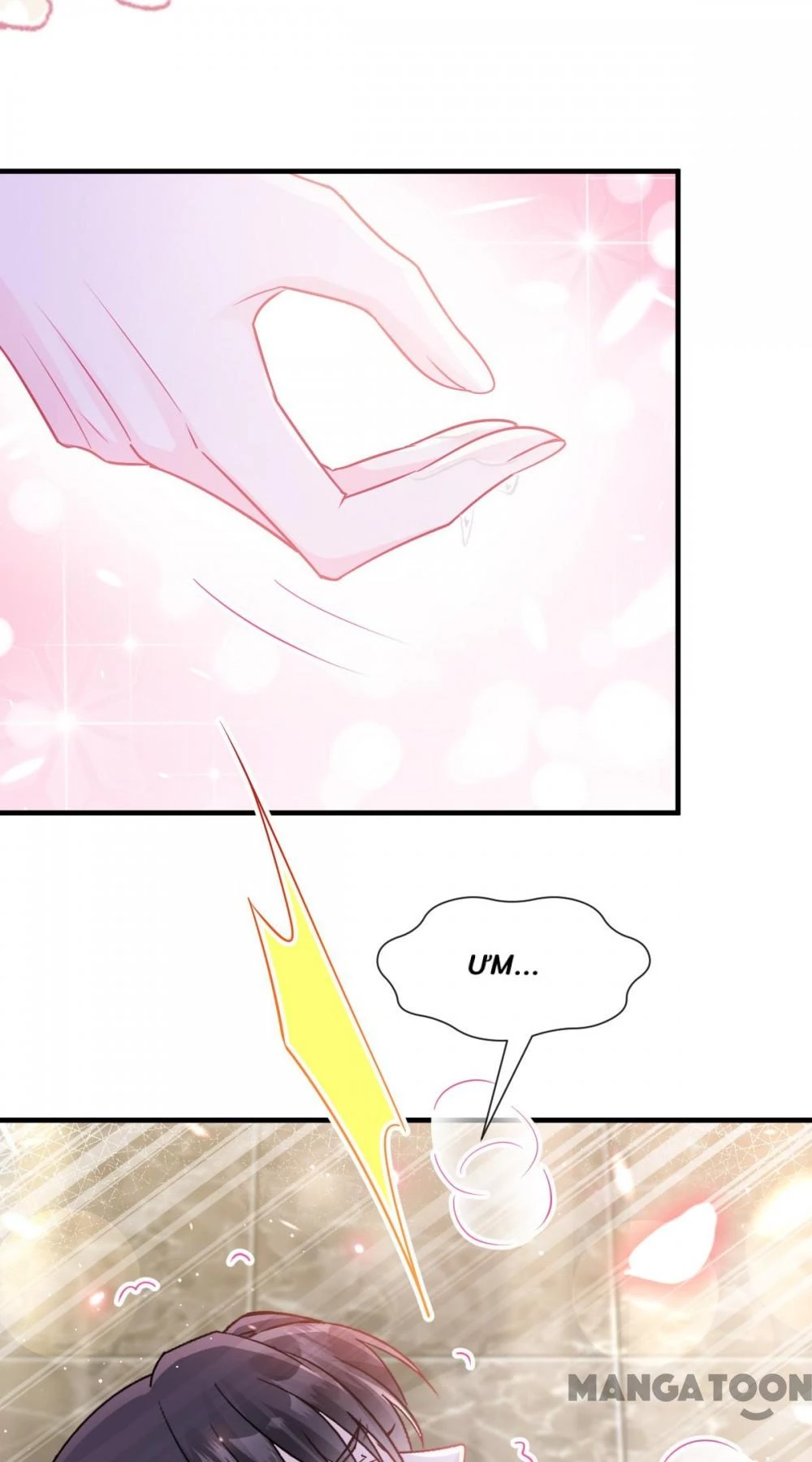 Tân Nương Của Ma Thần Chapter 133 - 3