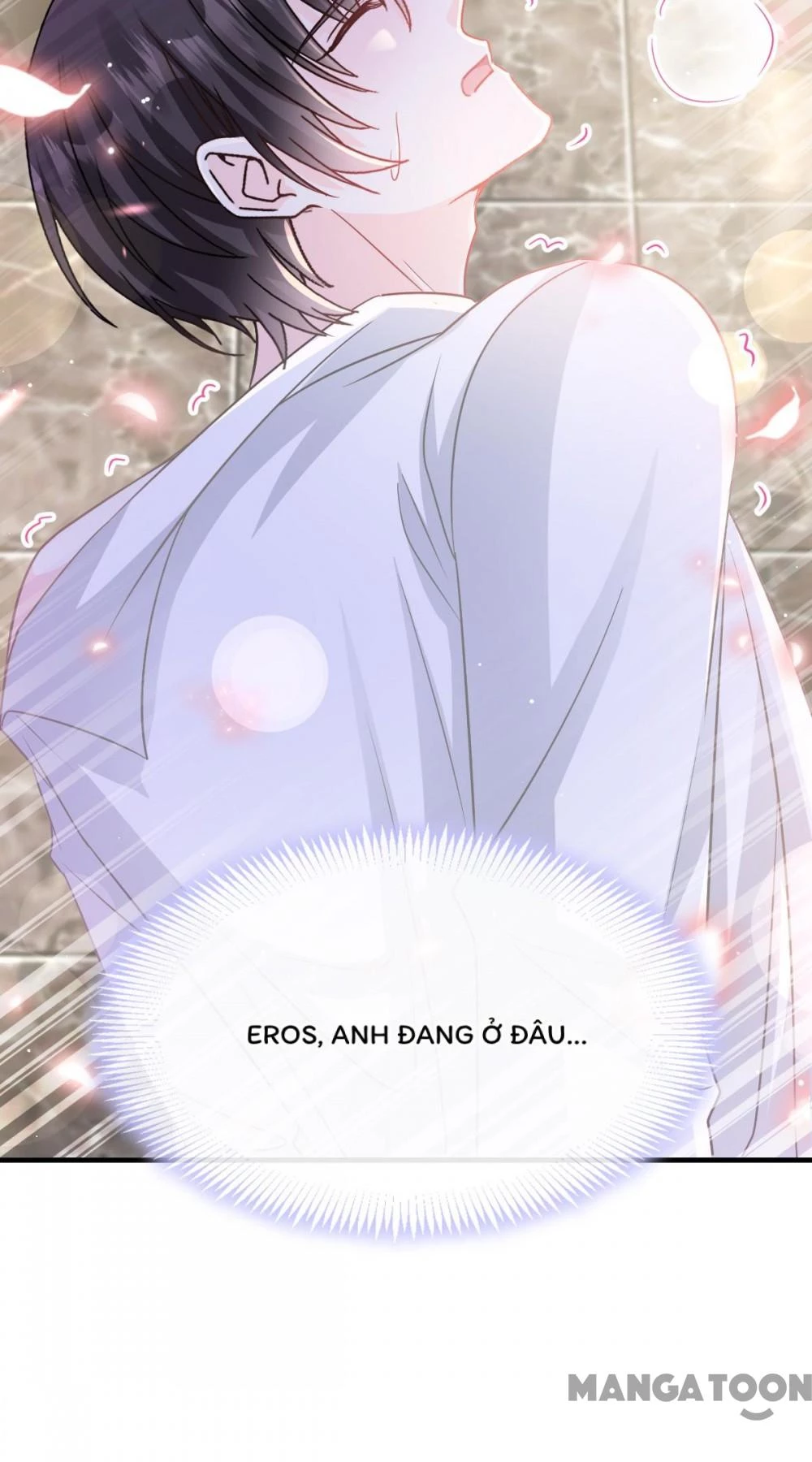 Tân Nương Của Ma Thần Chapter 133 - 4