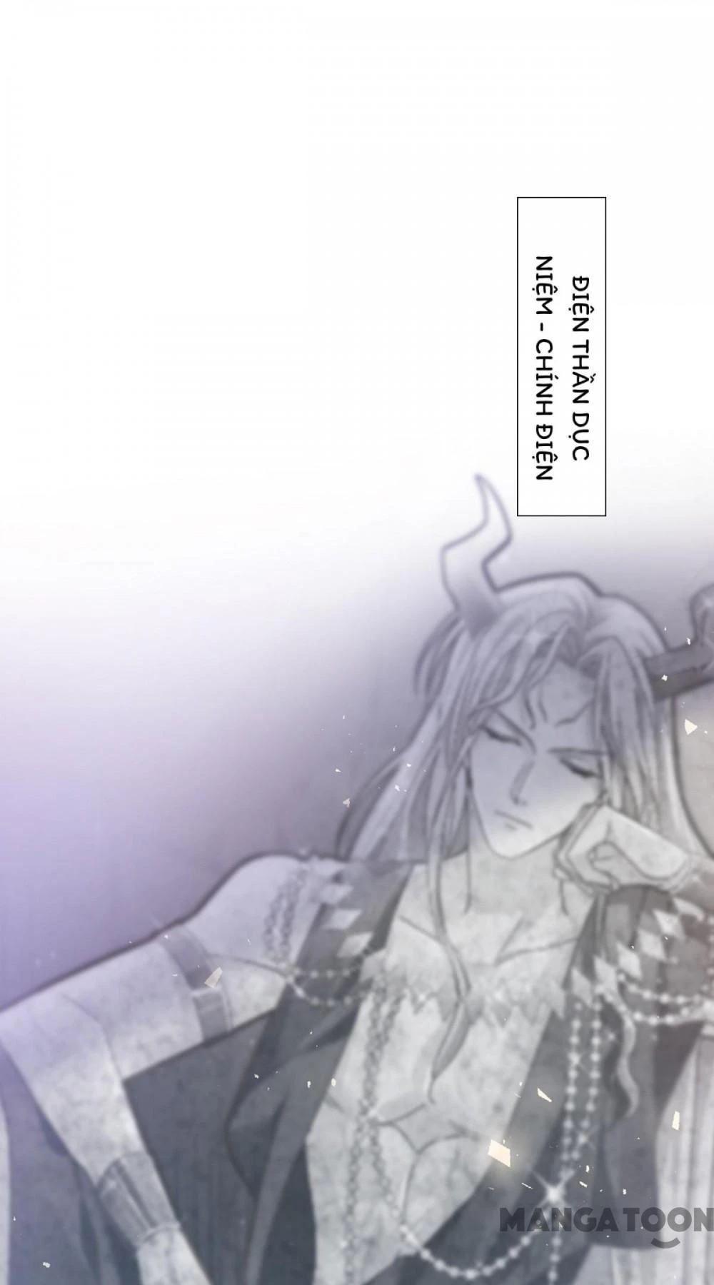 Tân Nương Của Ma Thần Chapter 133 - 6