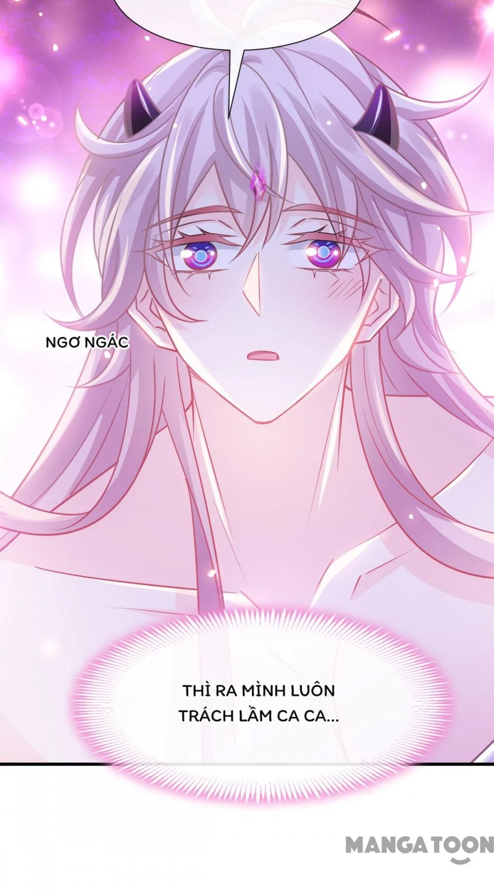 Tân Nương Của Ma Thần Chapter 133 - 11