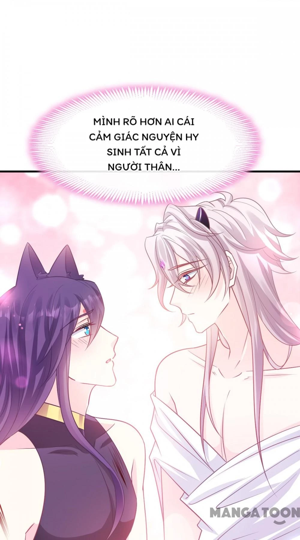 Tân Nương Của Ma Thần Chapter 133 - 12