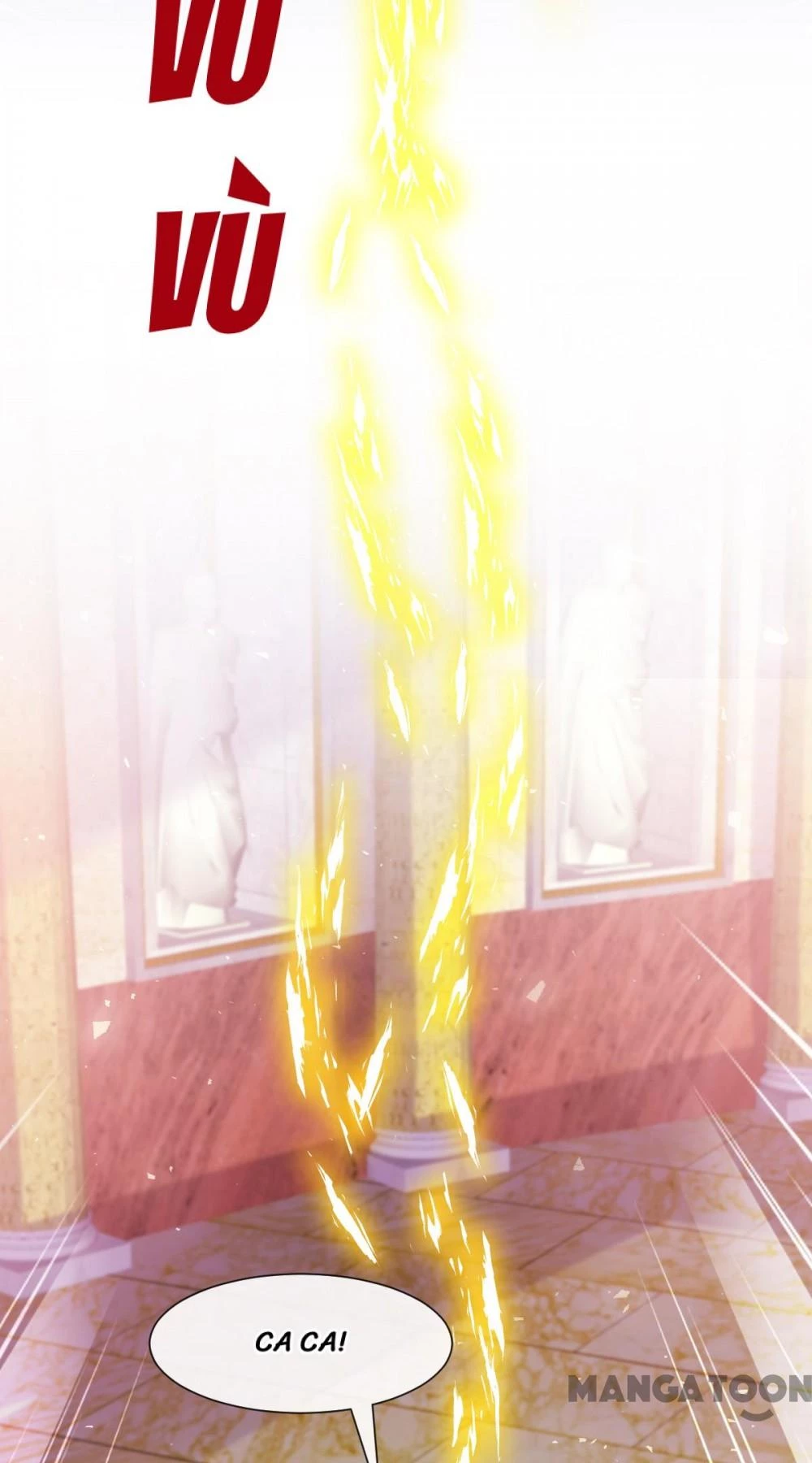 Tân Nương Của Ma Thần Chapter 133 - 14