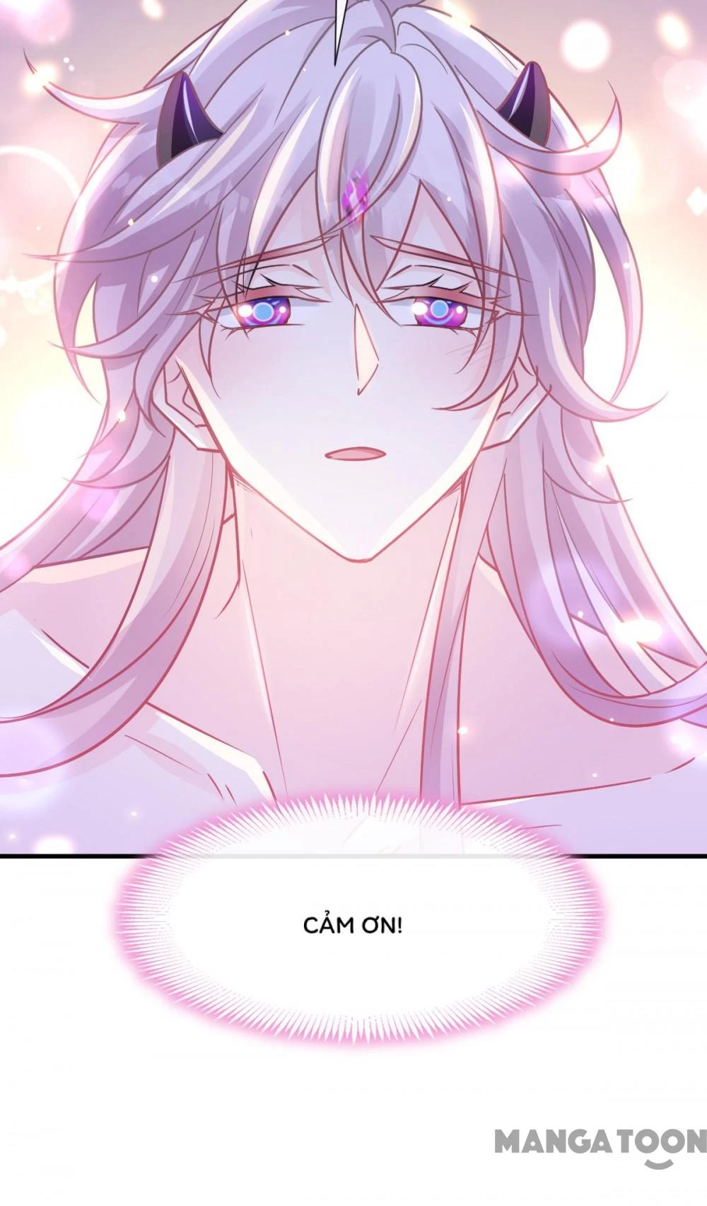 Tân Nương Của Ma Thần Chapter 133 - 16