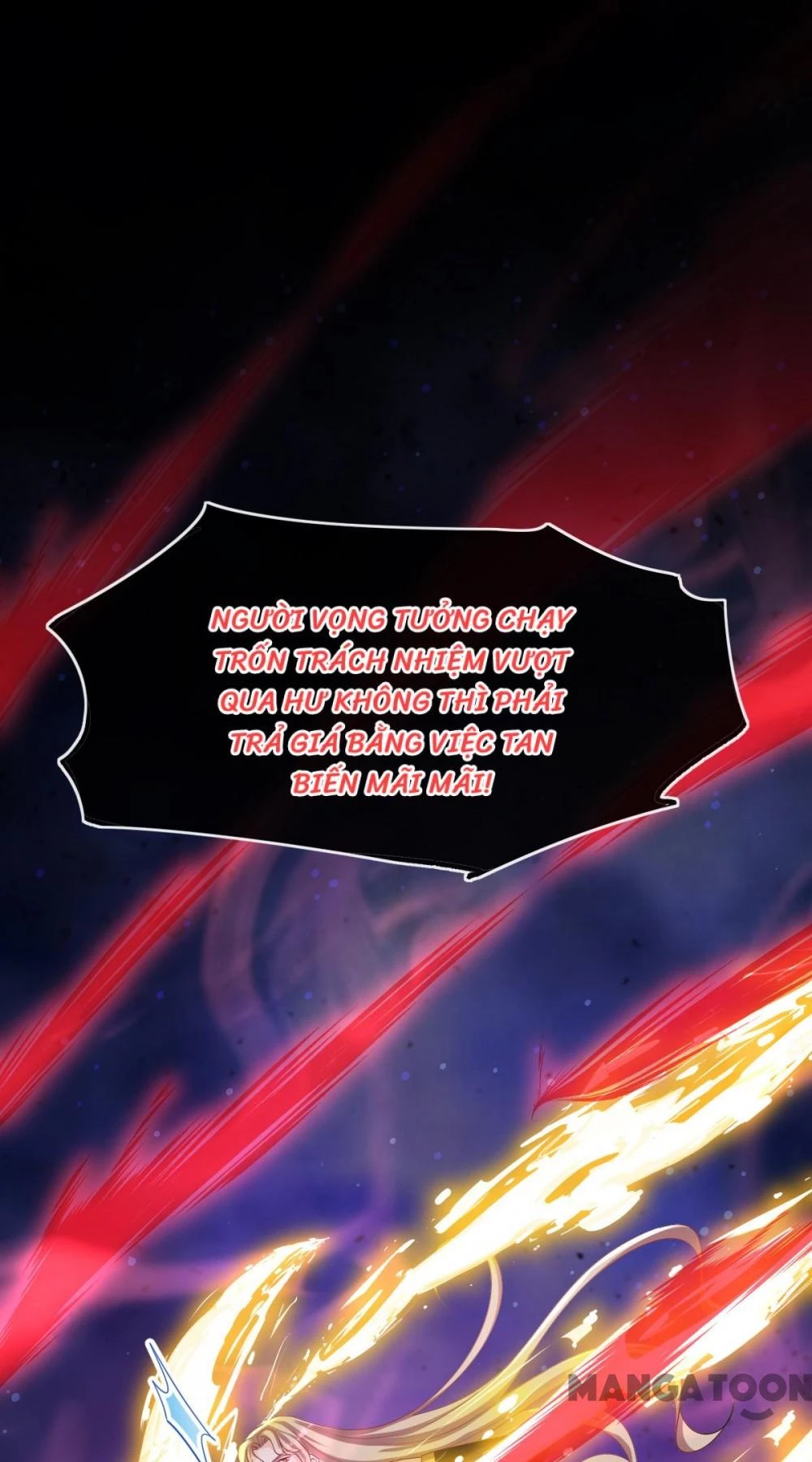 Tân Nương Của Ma Thần Chapter 133 - 17