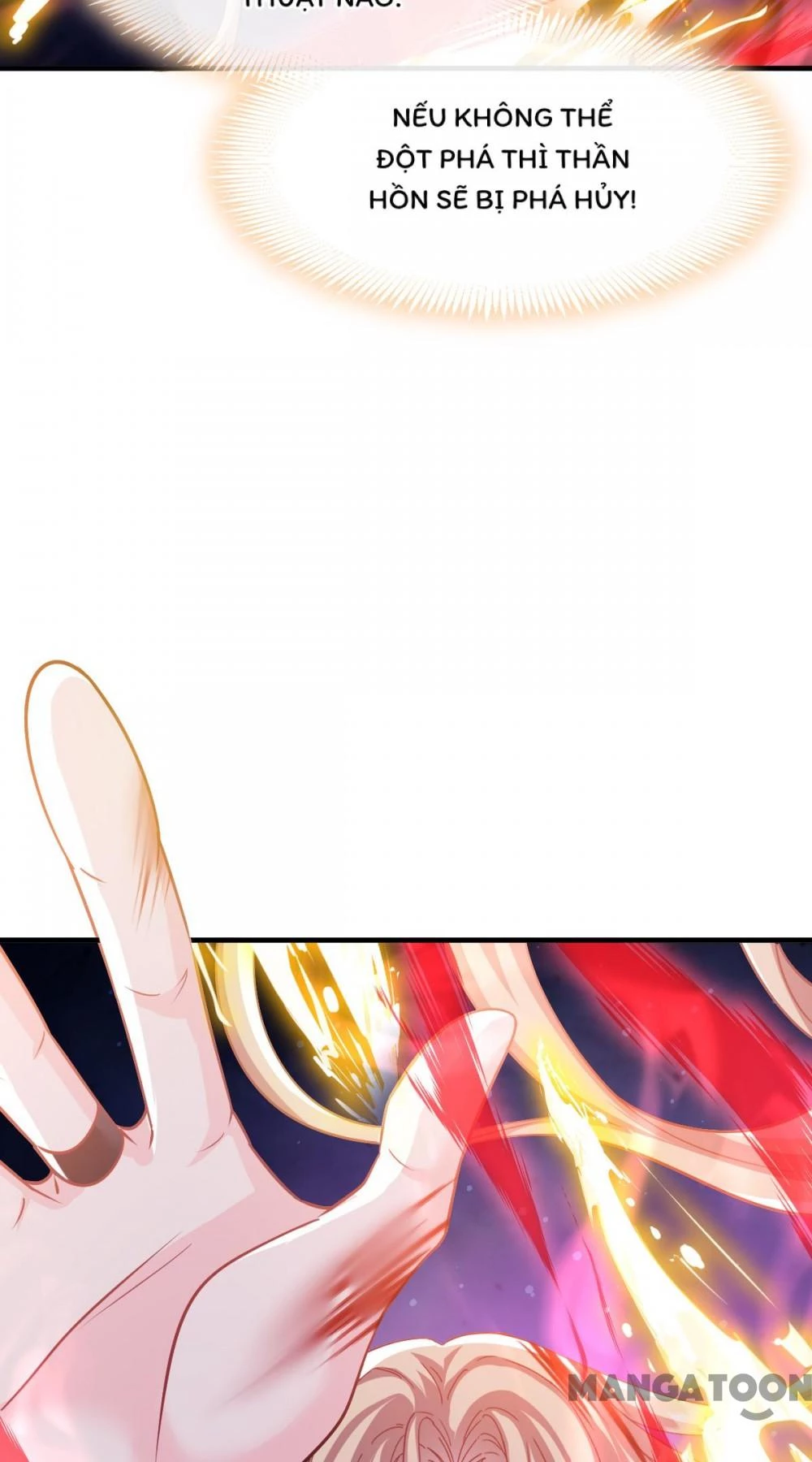 Tân Nương Của Ma Thần Chapter 133 - 20