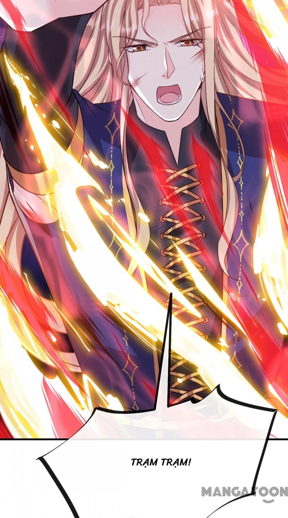 Tân Nương Của Ma Thần Chapter 133 - 21