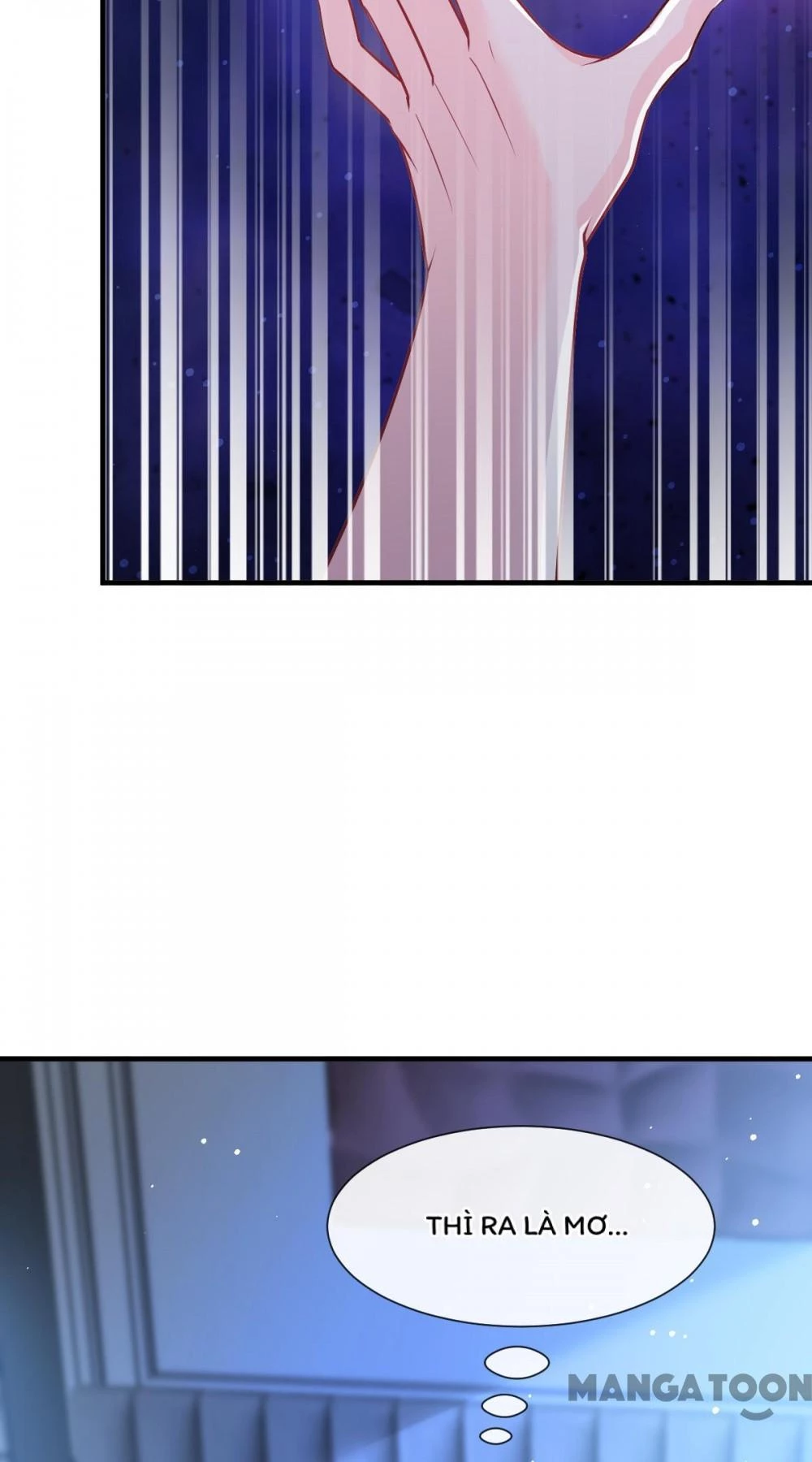 Tân Nương Của Ma Thần Chapter 133 - 23