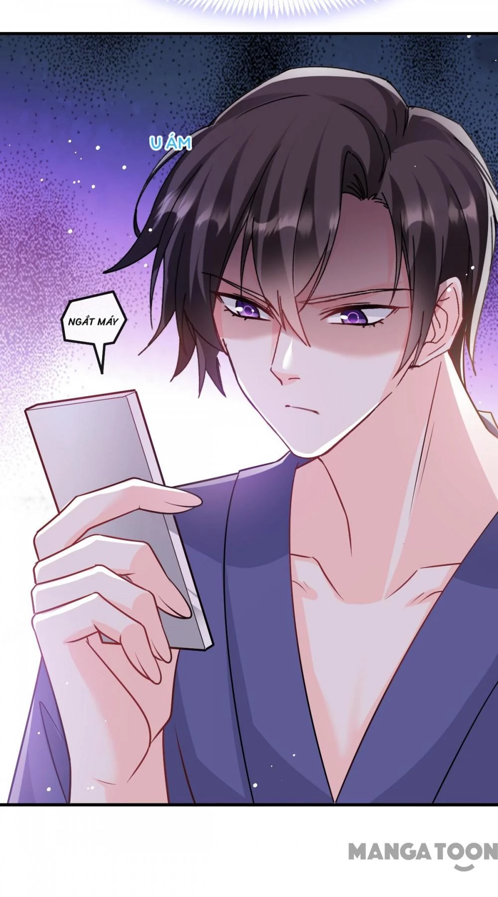 Tân Nương Của Ma Thần Chapter 133 - 26