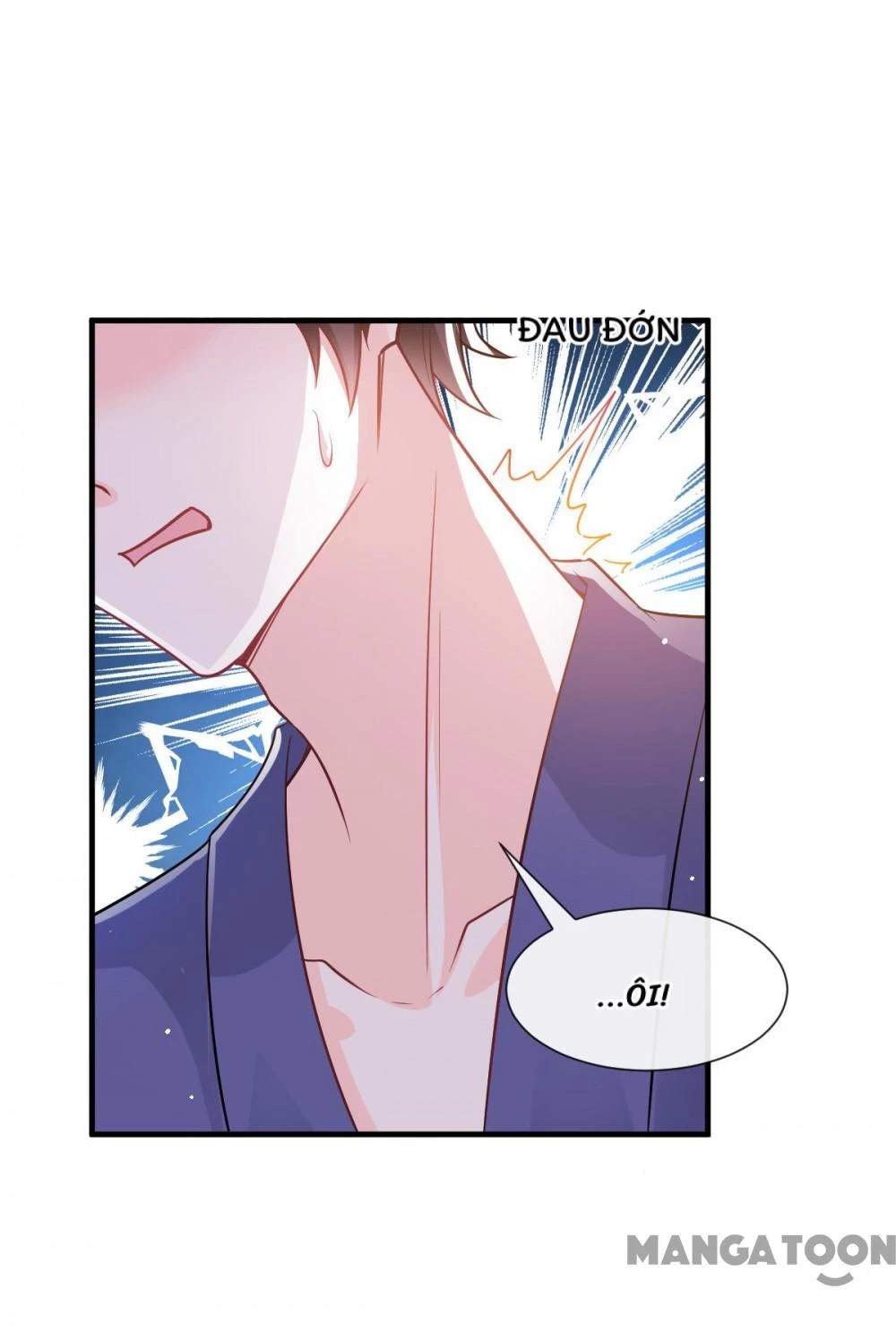 Tân Nương Của Ma Thần Chapter 133 - 27