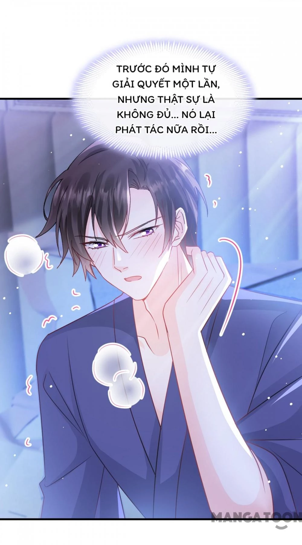 Tân Nương Của Ma Thần Chapter 133 - 28