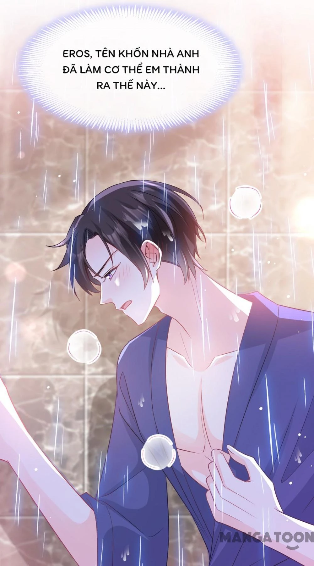 Tân Nương Của Ma Thần Chapter 133 - 30