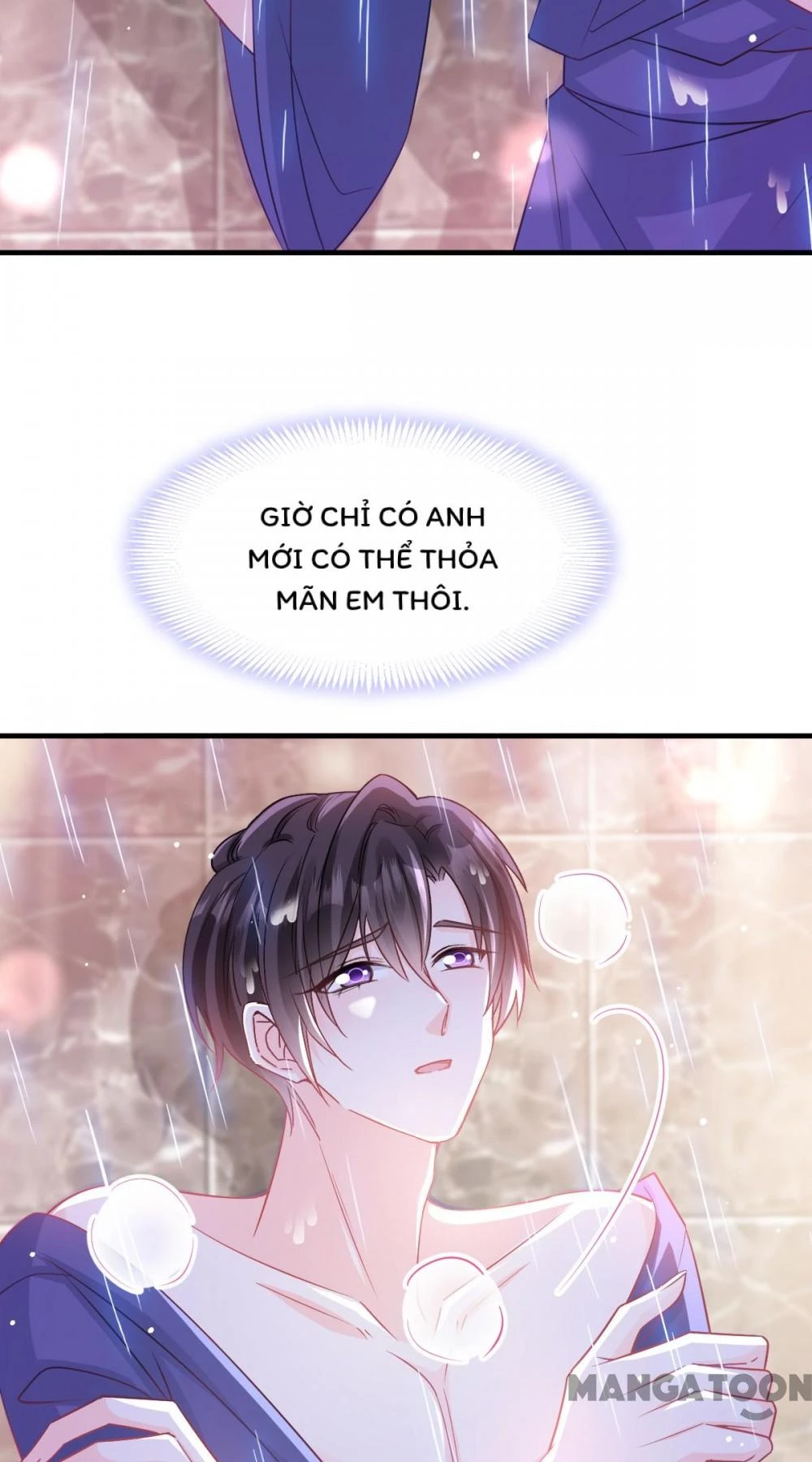 Tân Nương Của Ma Thần Chapter 133 - 31