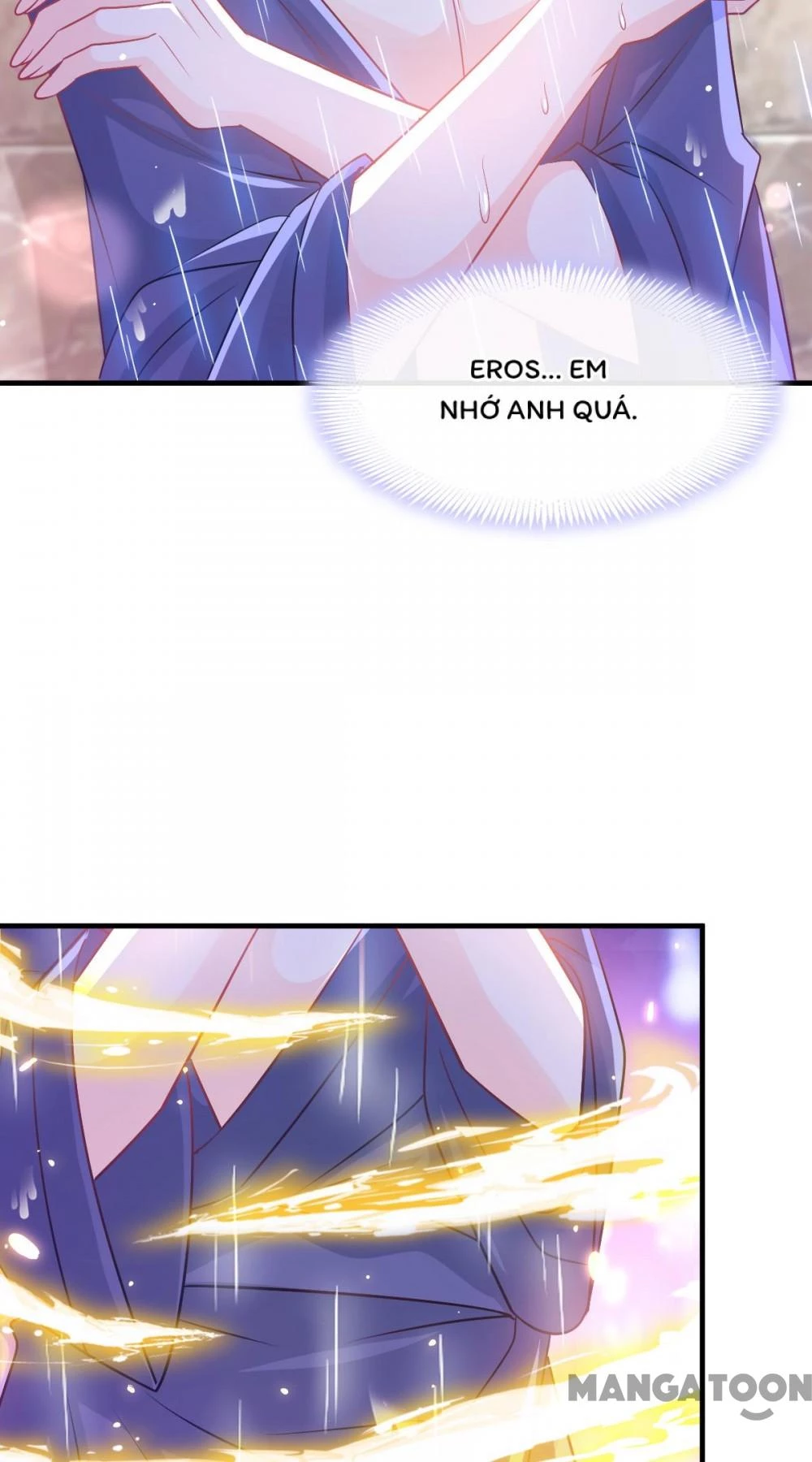 Tân Nương Của Ma Thần Chapter 133 - 32