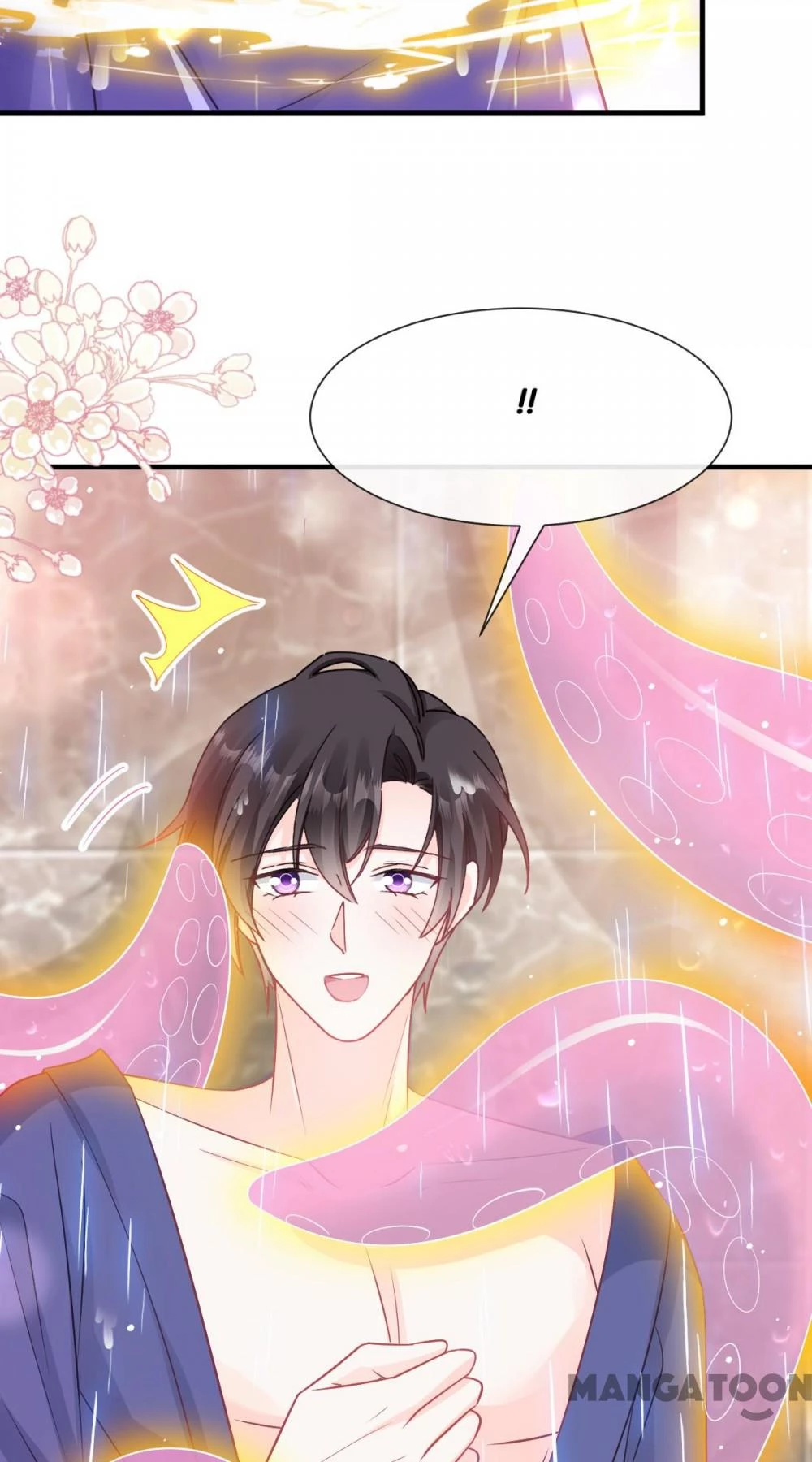 Tân Nương Của Ma Thần Chapter 133 - 33