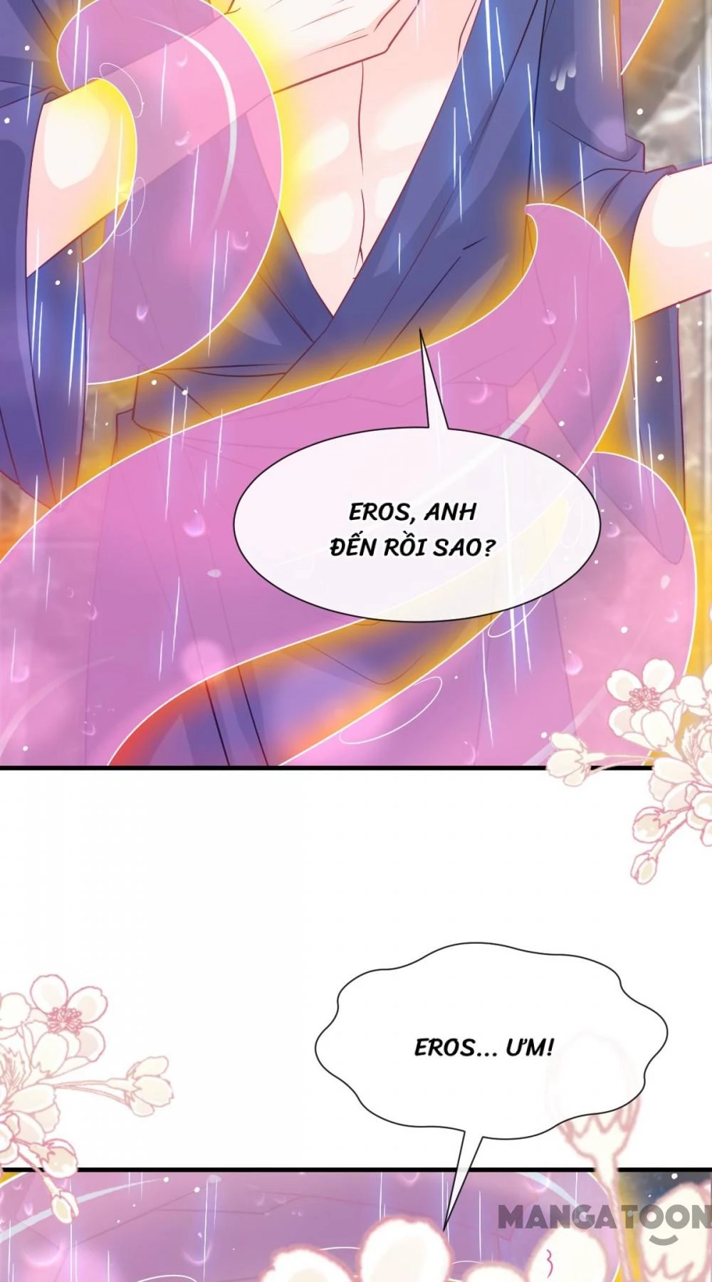 Tân Nương Của Ma Thần Chapter 133 - 34