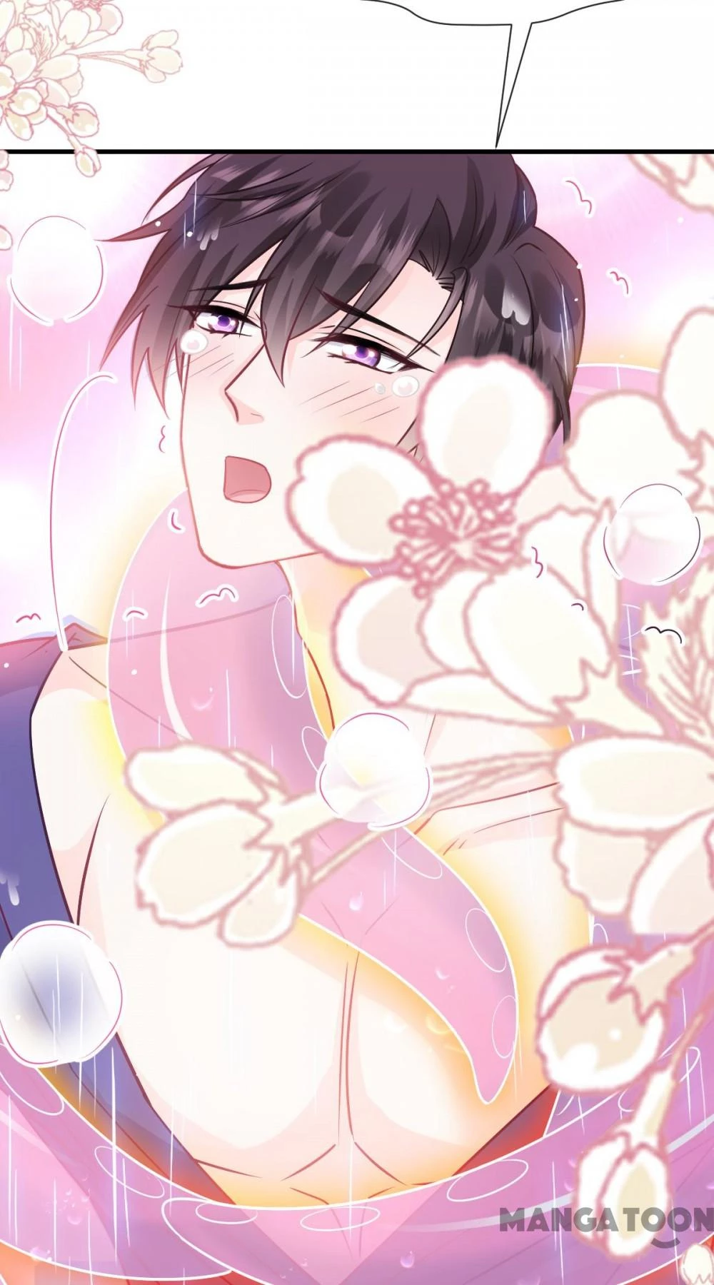 Tân Nương Của Ma Thần Chapter 133 - 38