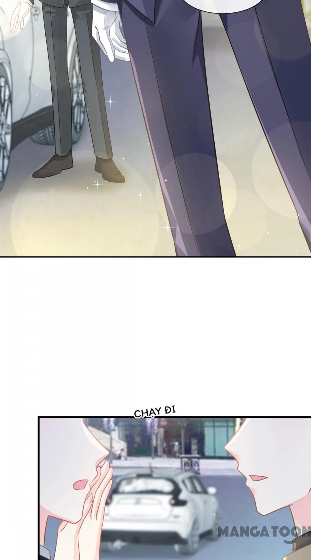 Tân Nương Của Ma Thần Chapter 134 - 14