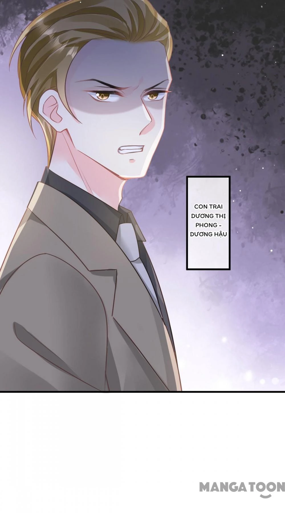 Tân Nương Của Ma Thần Chapter 134 - 16