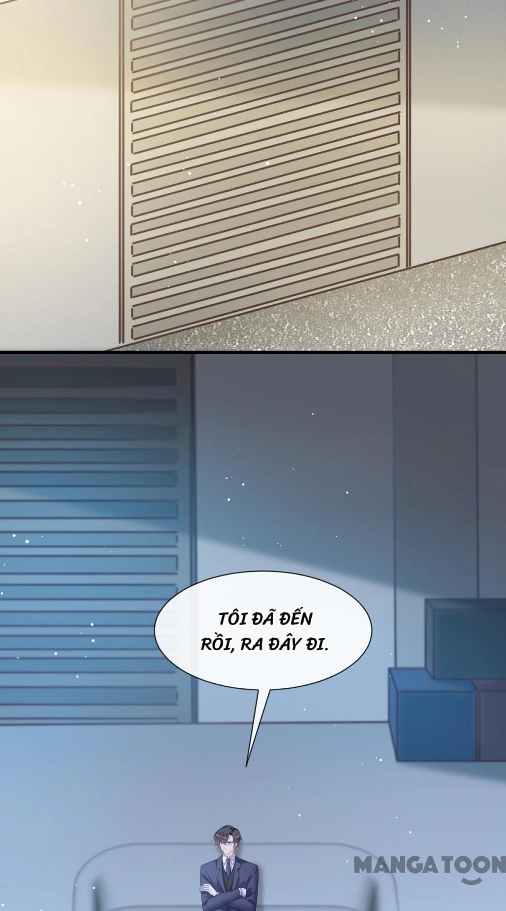 Tân Nương Của Ma Thần Chapter 134 - 24