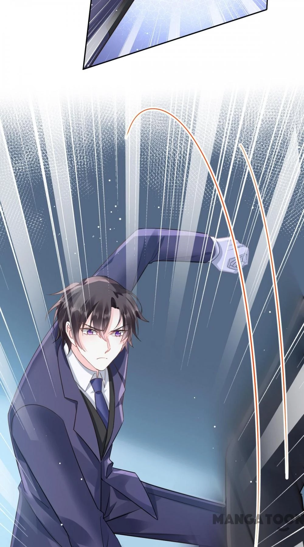 Tân Nương Của Ma Thần Chapter 134 - 27