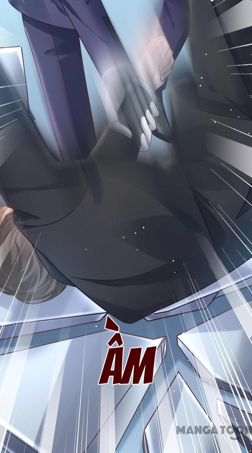 Tân Nương Của Ma Thần Chapter 134 - 28