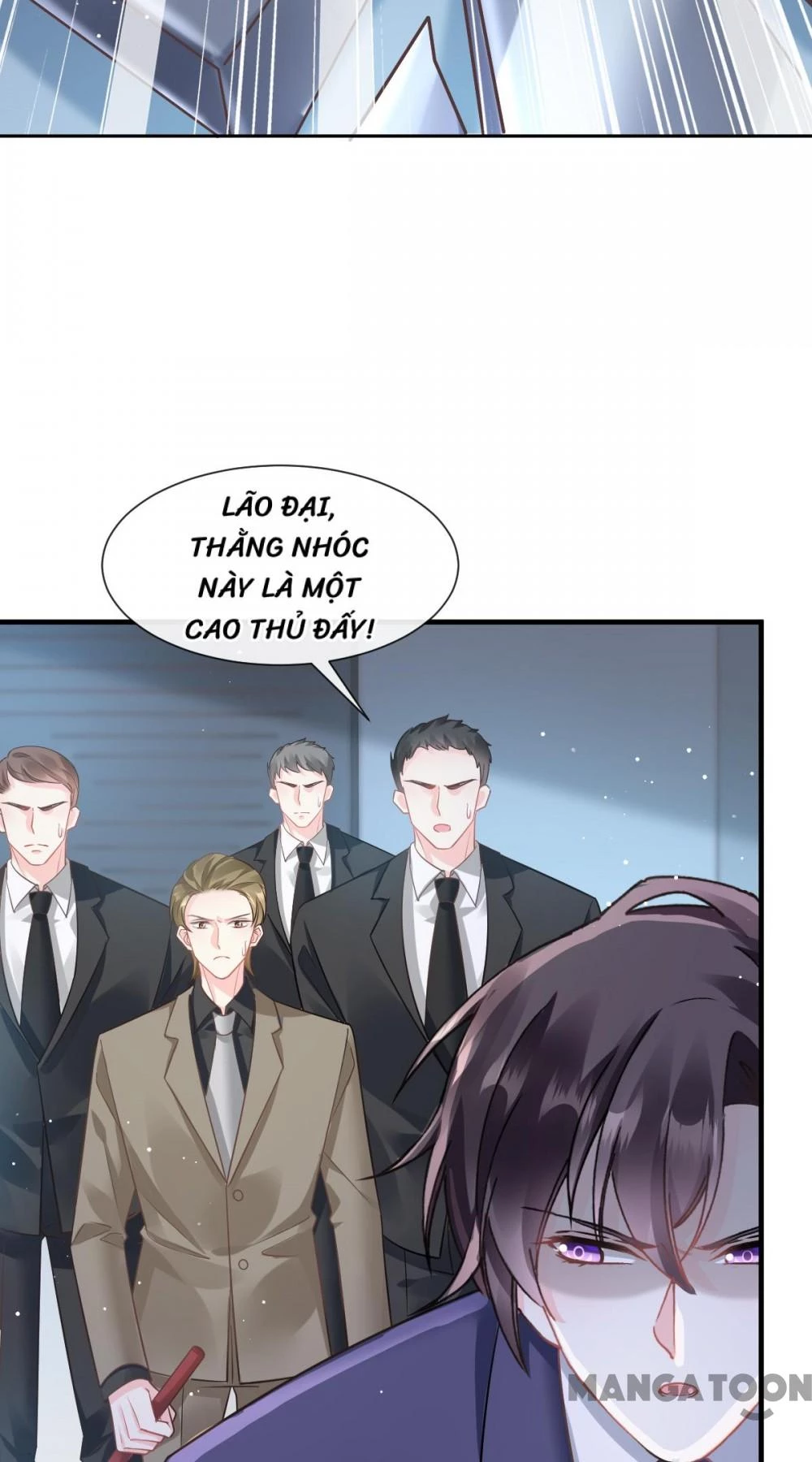 Tân Nương Của Ma Thần Chapter 134 - 29