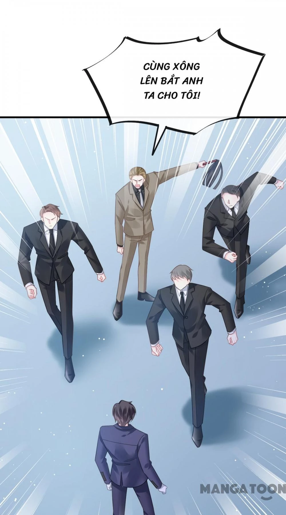 Tân Nương Của Ma Thần Chapter 134 - 31