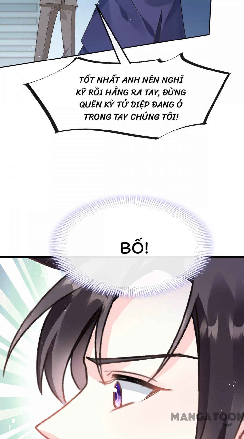 Tân Nương Của Ma Thần Chapter 134 - 33