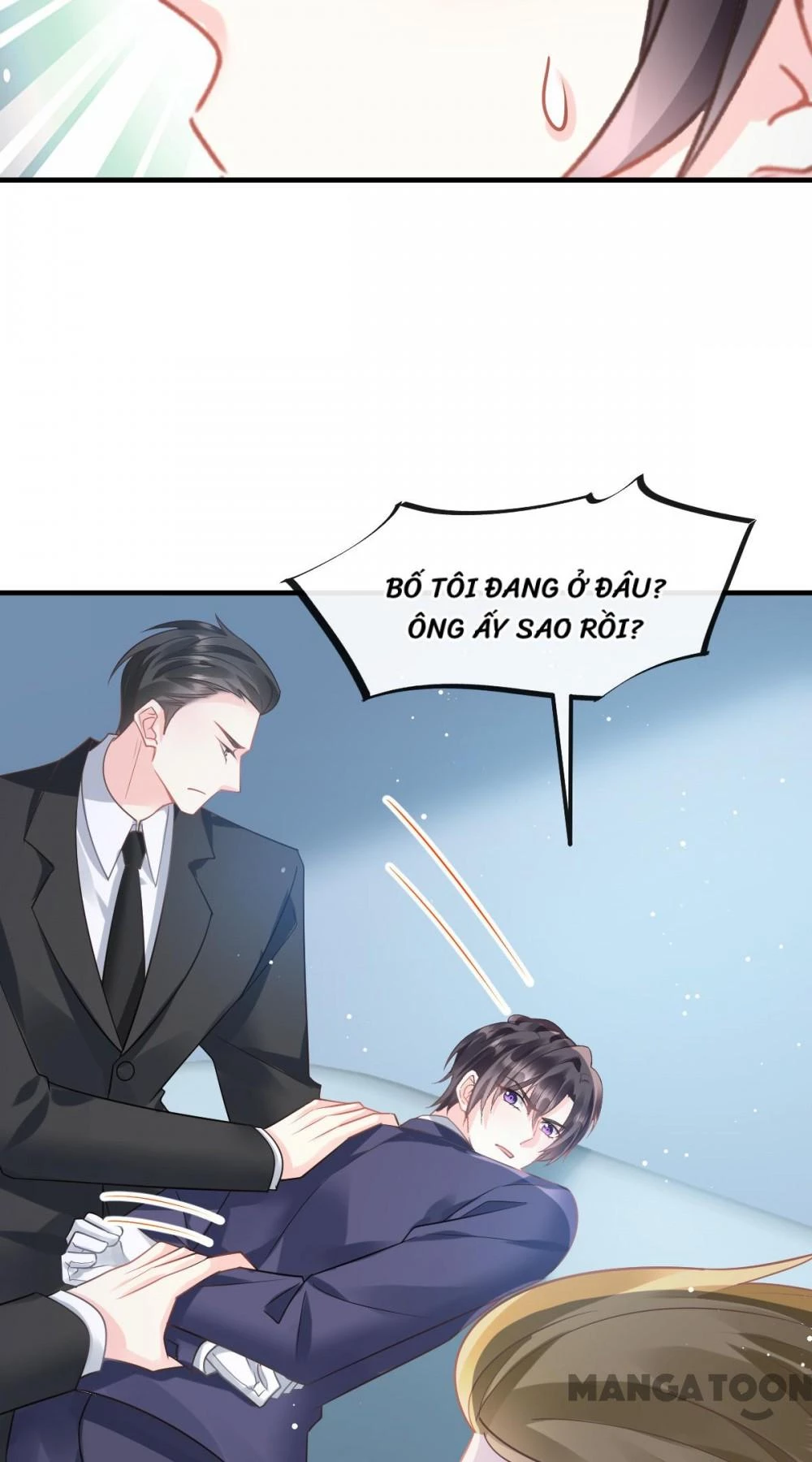 Tân Nương Của Ma Thần Chapter 134 - 34