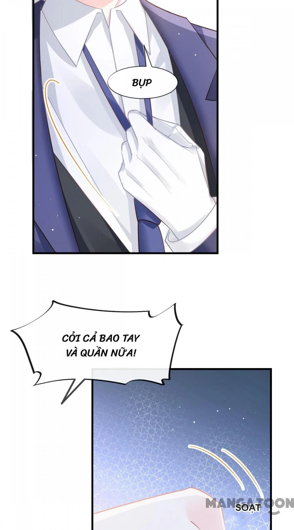 Tân Nương Của Ma Thần Chapter 135 - 3