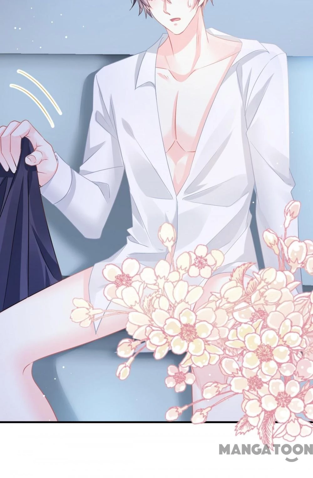 Tân Nương Của Ma Thần Chapter 135 - 5