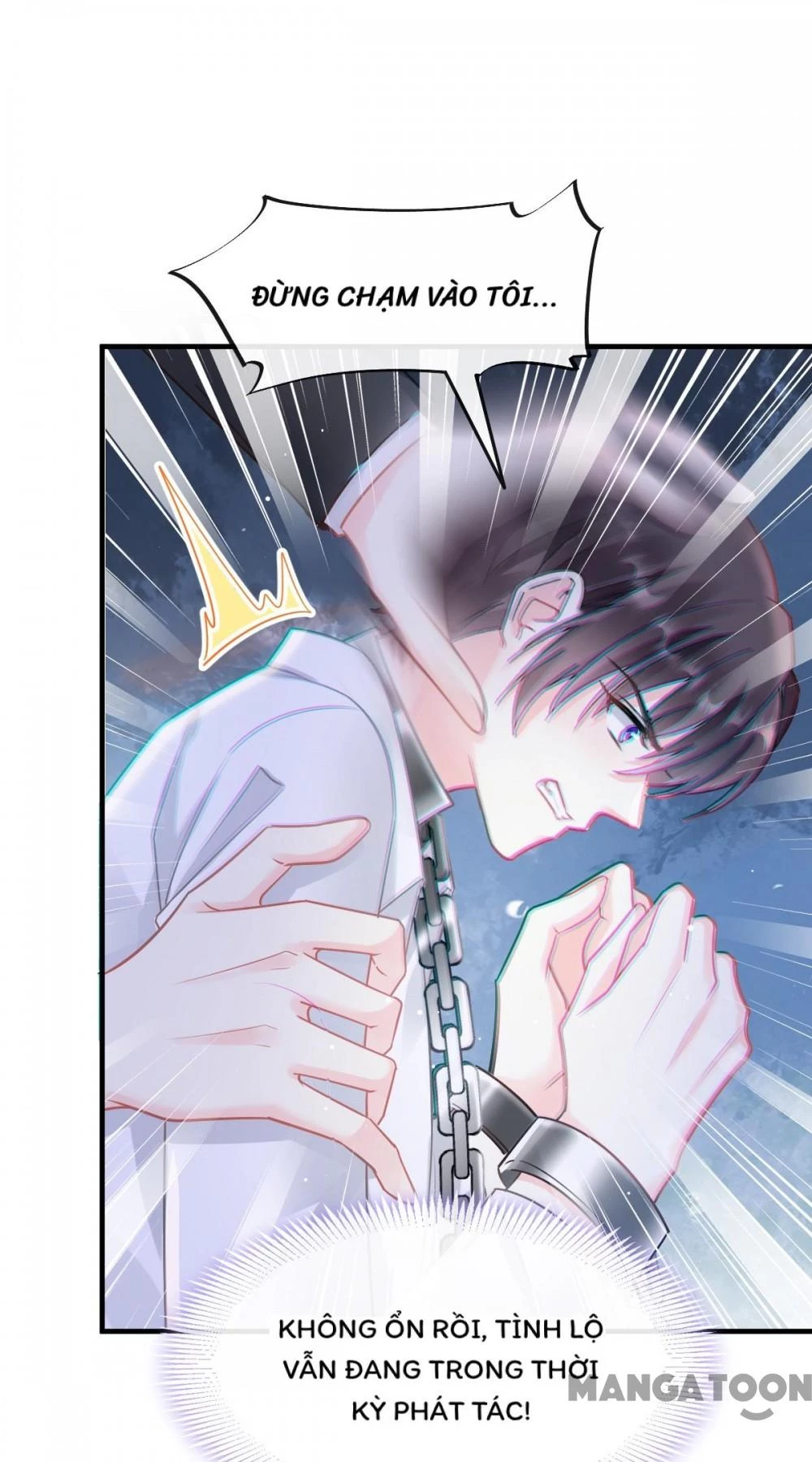 Tân Nương Của Ma Thần Chapter 135 - 12